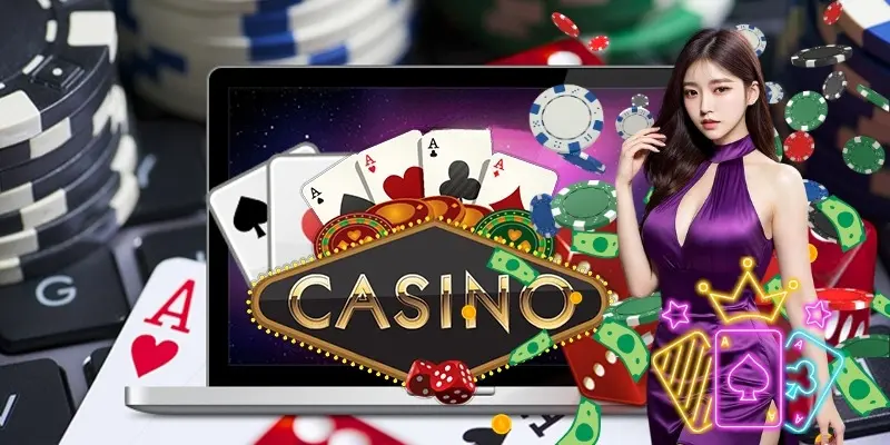 Hé lộ top 10 trang cá cược casino uy tín 2024