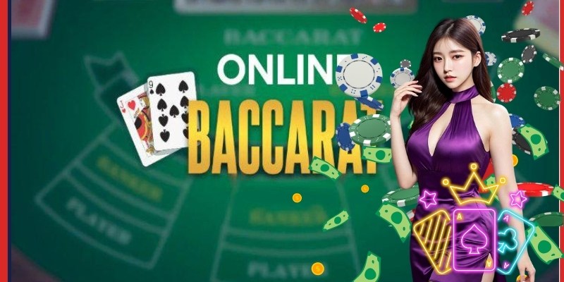 Baccarat online là gì?