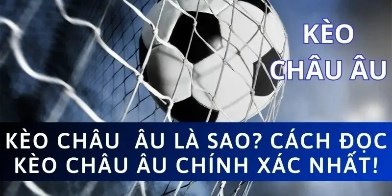 Cách đọc kèo cược chuẩn xác