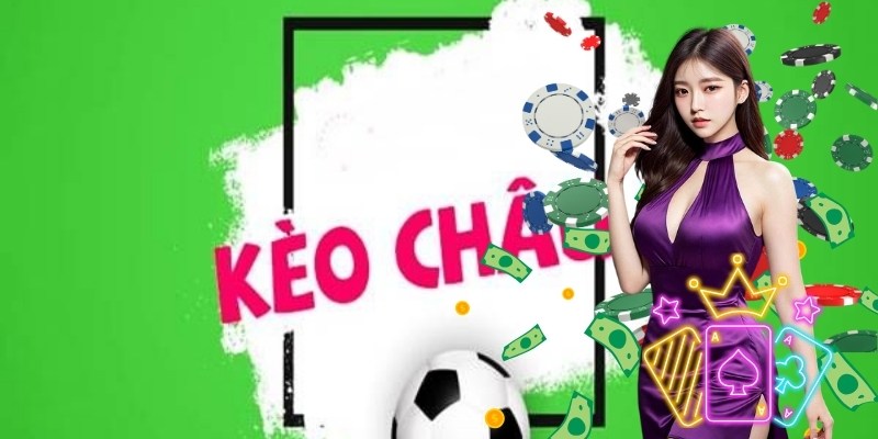 Kèo Châu Á được đông đảo fan hâm mộ bóng đá sử dụng