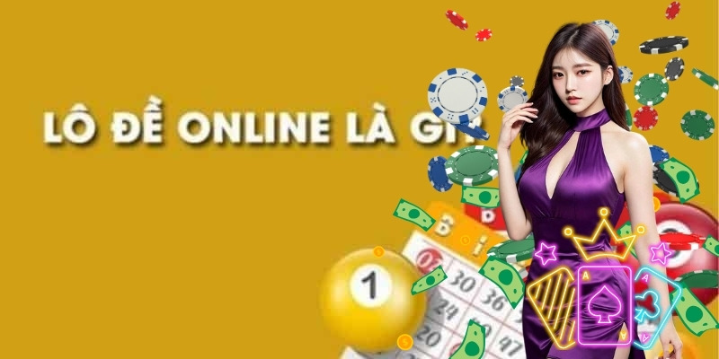 Lô đề online là gì?