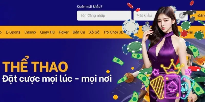 Cá cược thể thao vẫn luôn là chủ đề nóng hổi